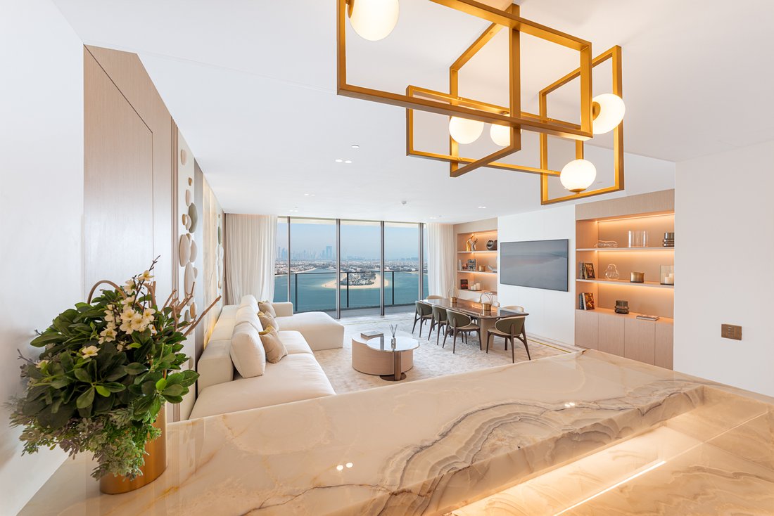 Apartment in Dubai, Dubai, United Arab Emirates 1 - 15142913
