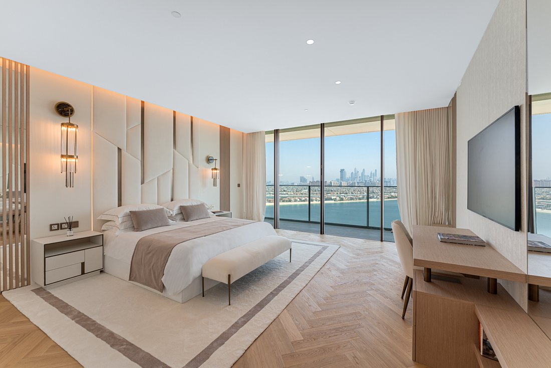 Apartment in Dubai, Dubai, United Arab Emirates 2 - 15142913