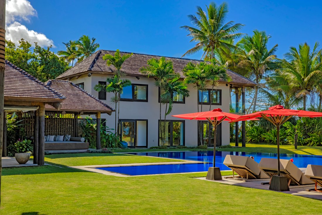 Villa in Pacific Harbour, Central Division, Fiji 5 - 15141237