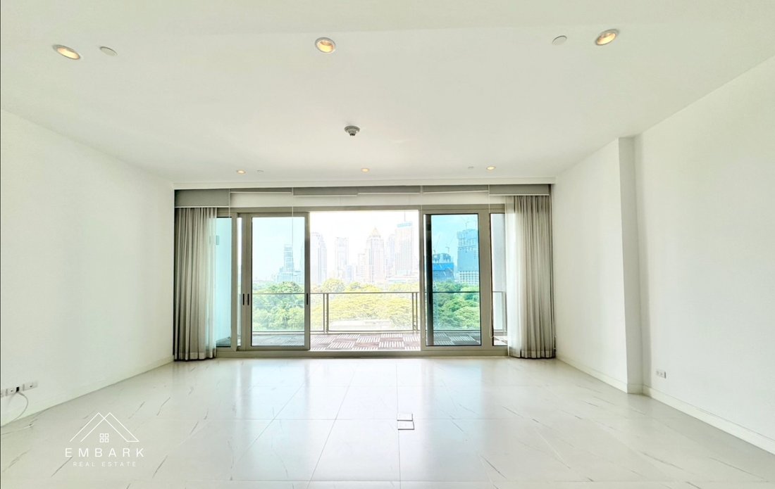Condo in Bangkok, Krung Thep Maha Nakhon, Thailand 3 - 15142550