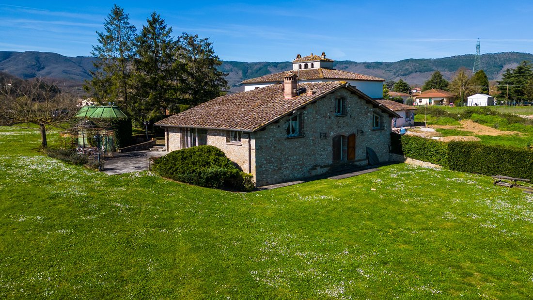 House in Barberino di Mugello, Tuscany, Italy 1 - 15140958