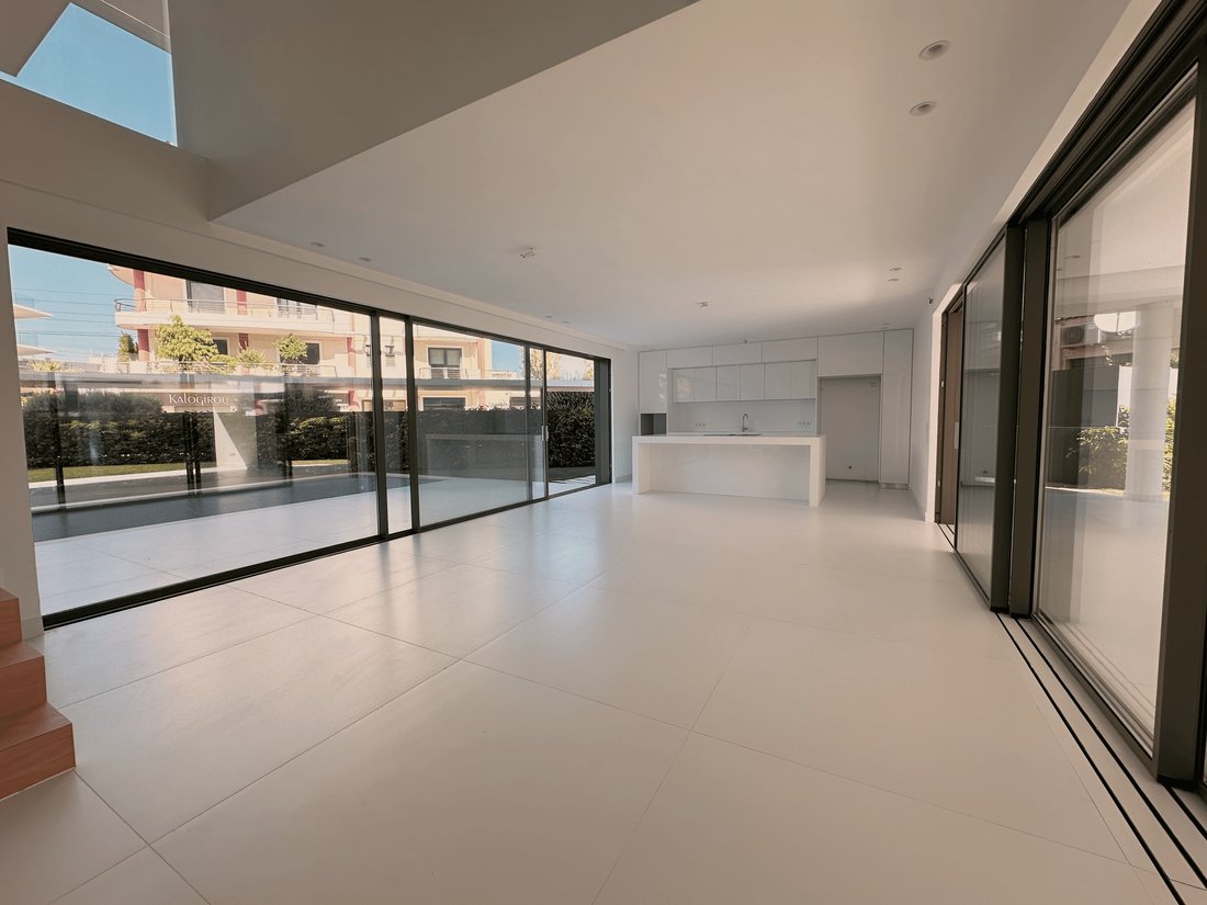 Apartment in Voula, Decentralized Administration of Attica, Greece 4 - 15140977