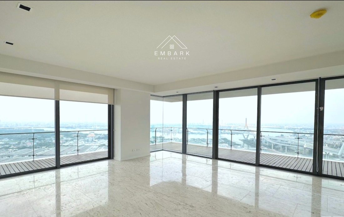 Condo in Bang Phong Phang, Krung Thep Maha Nakhon, Thailand 4 - 15142603