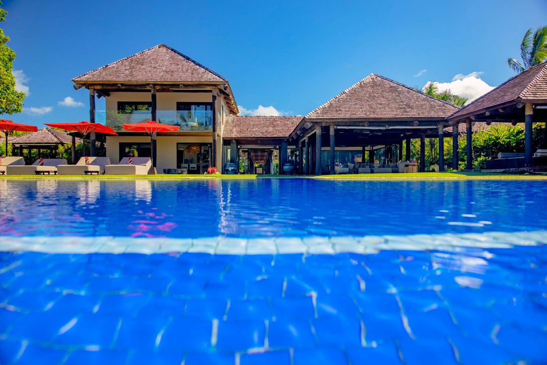 Villa in Pacific Harbour, Central Division, Fiji 4 - 15141237