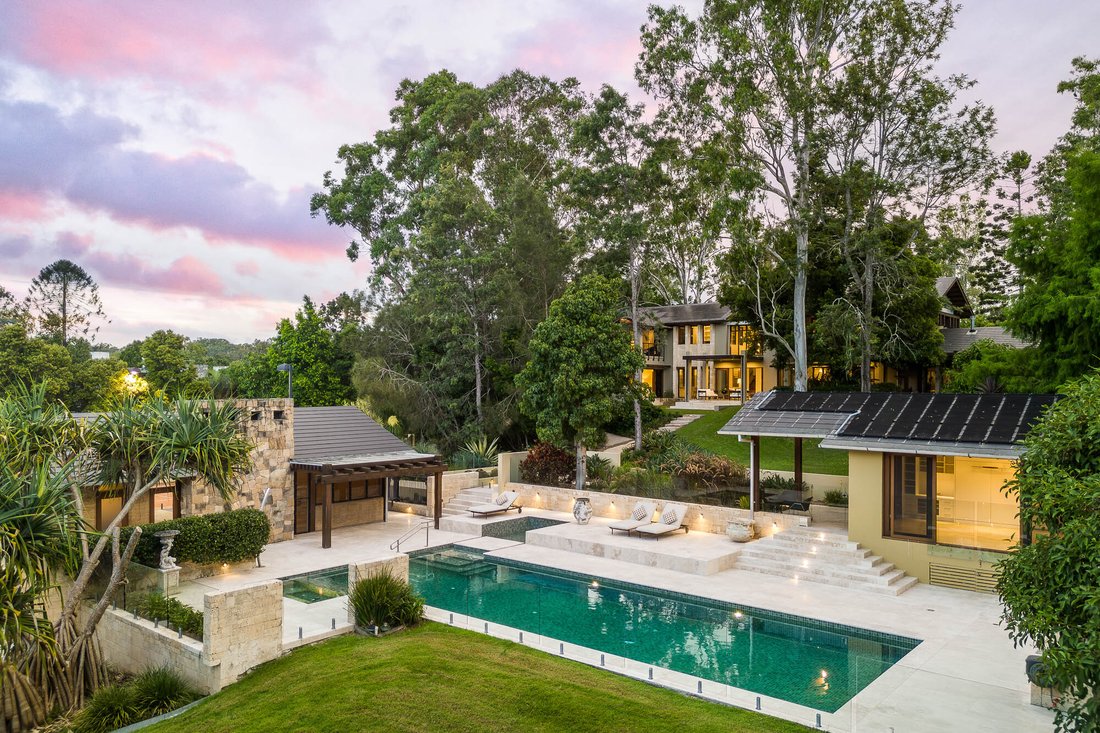 House in Brookfield, Queensland, Australia 3 - 15141498