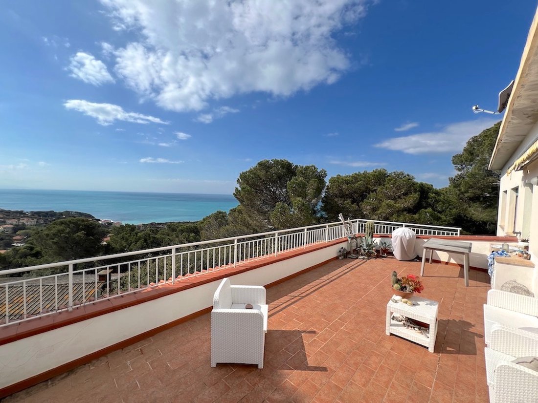 Villa in Livorno, Tuscany, Italy 1 - 14119890