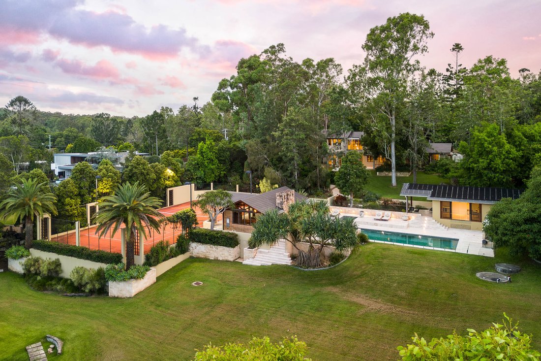 House in Brookfield, Queensland, Australia 4 - 15141498