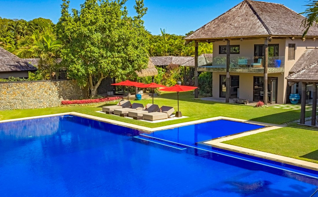 Villa in Pacific Harbour, Central Division, Fiji 3 - 15141237