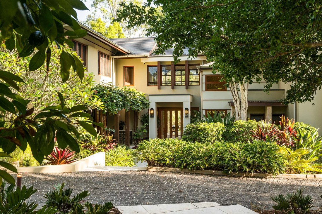 House in Brookfield, Queensland, Australia 2 - 15141498