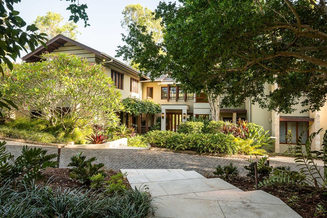 House in Brookfield, Queensland, Australia 1 - 15141498