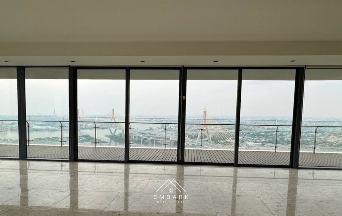 Condo in Bang Phong Phang, Krung Thep Maha Nakhon, Thailand 5 - 15142603