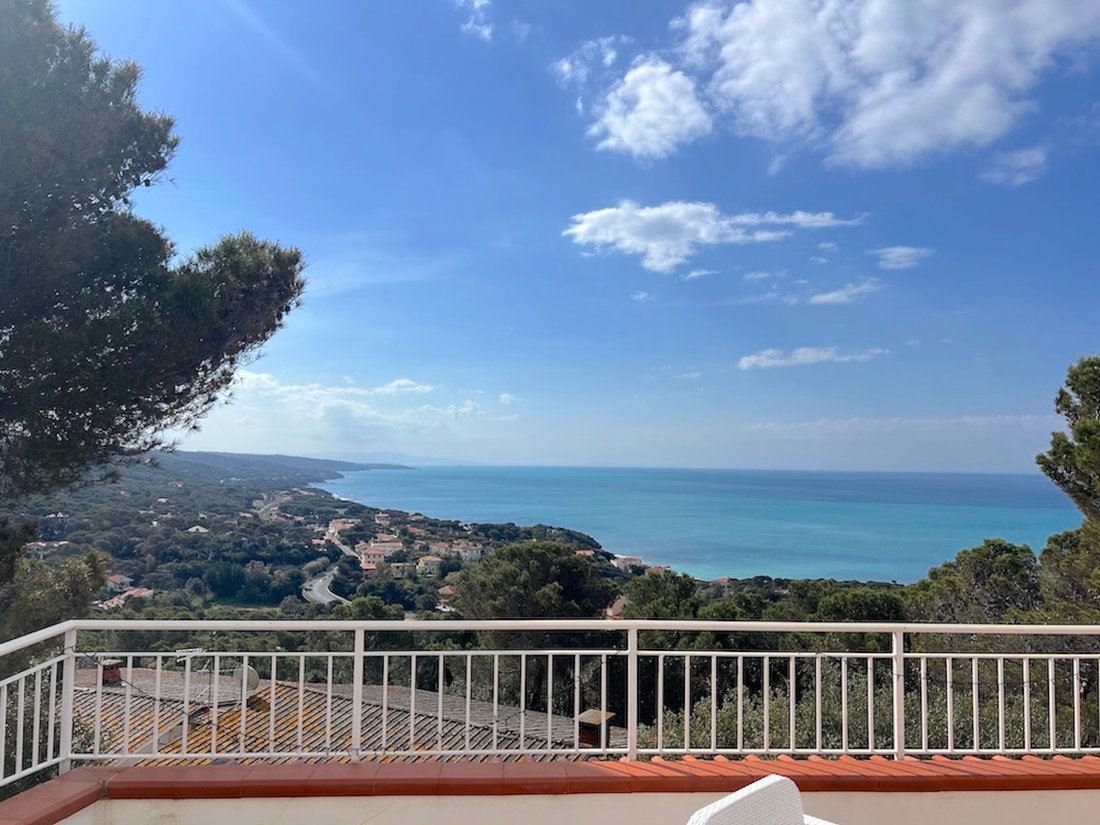 Villa in Livorno, Tuscany, Italy 2 - 14119890
