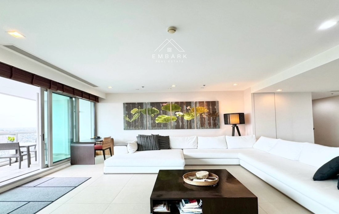 Condo in Bangkok, Krung Thep Maha Nakhon, Thailand 1 - 15142485