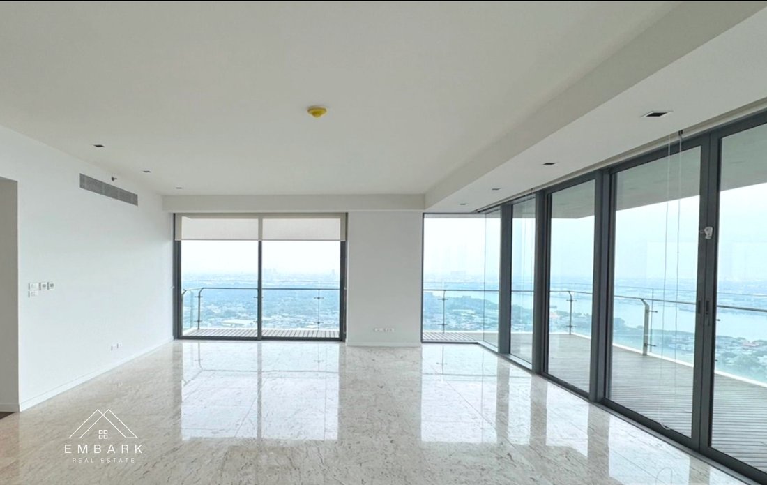 Condo in Bang Phong Phang, Krung Thep Maha Nakhon, Thailand 1 - 15142603