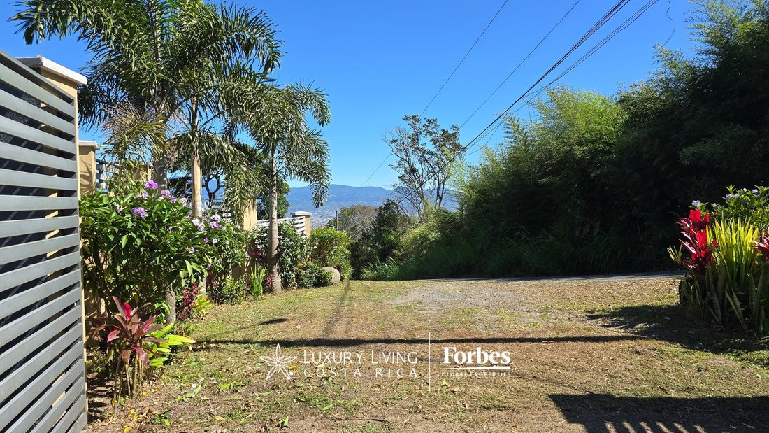 Land in Escazu, San José Province, Costa Rica 4 - 15141602