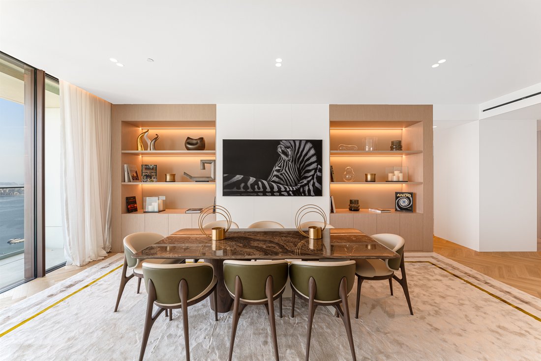 Apartment in Dubai, Dubai, United Arab Emirates 3 - 15142913
