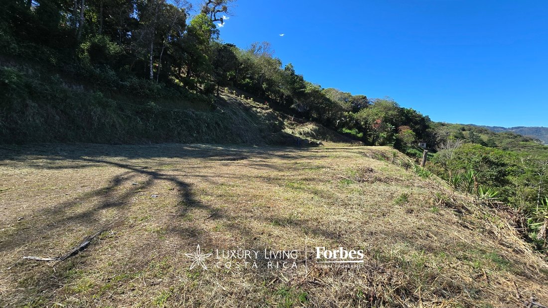 Land in Escazu, San José Province, Costa Rica 3 - 15141602