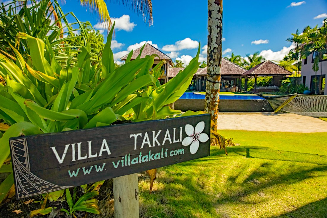 Villa in Pacific Harbour, Central Division, Fiji 2 - 15141237