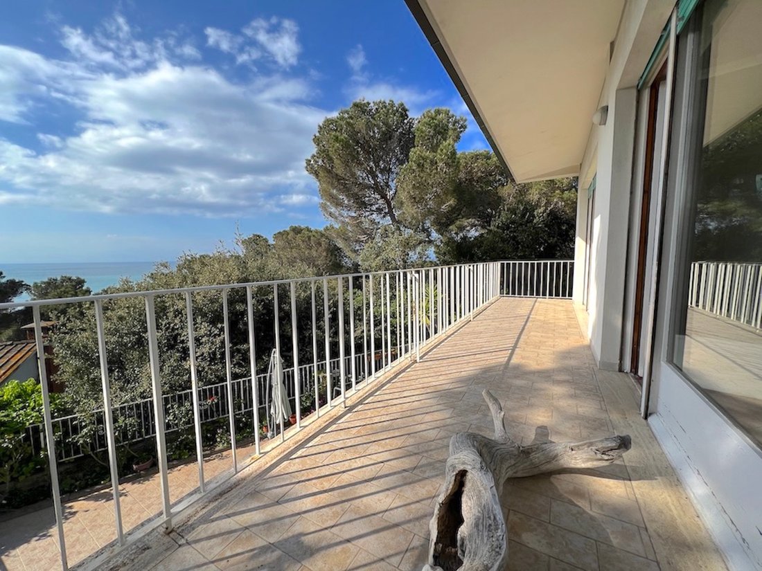 Villa in Livorno, Tuscany, Italy 3 - 14119890