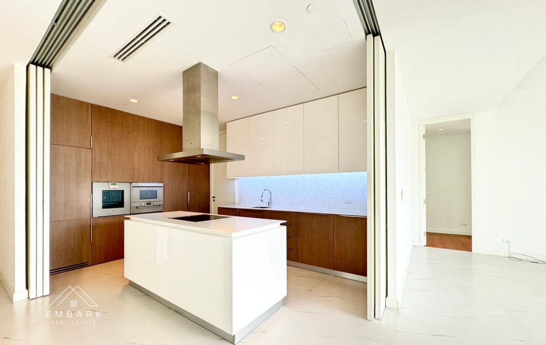 Condo in Bangkok, Krung Thep Maha Nakhon, Thailand 4 - 15142550