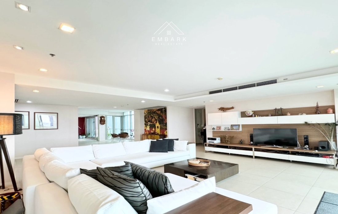Condo in Bangkok, Krung Thep Maha Nakhon, Thailand 2 - 15142485
