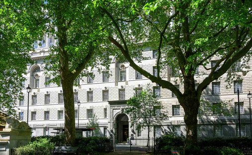 Apartment in London, England, United Kingdom 1