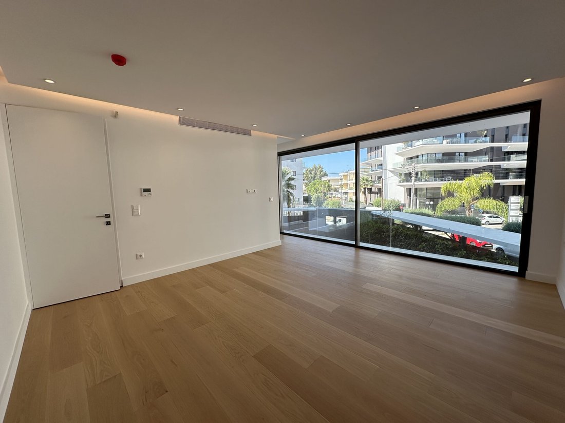 Apartment in Voula, Decentralized Administration of Attica, Greece 5 - 15140977
