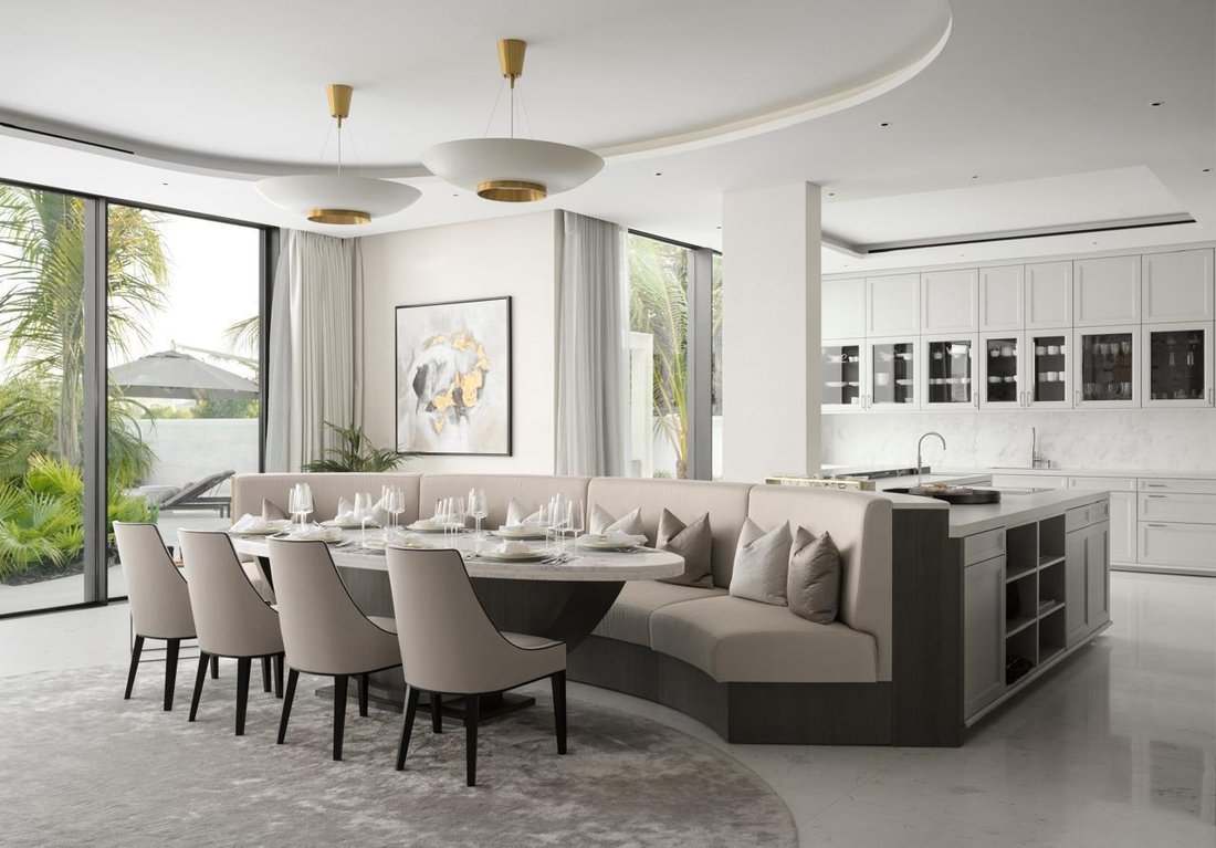Villa in Palm Jumeirah, Dubai, United Arab Emirates 4 - 14221906