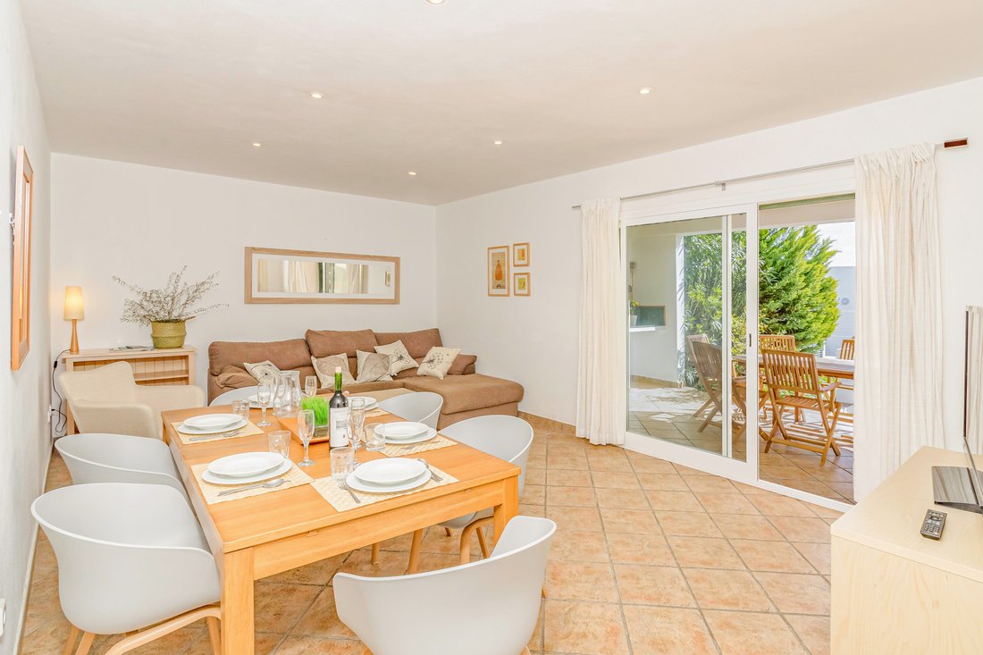 Villa in es Mercadal, Balearic Islands, Spain 2 - 15141134
