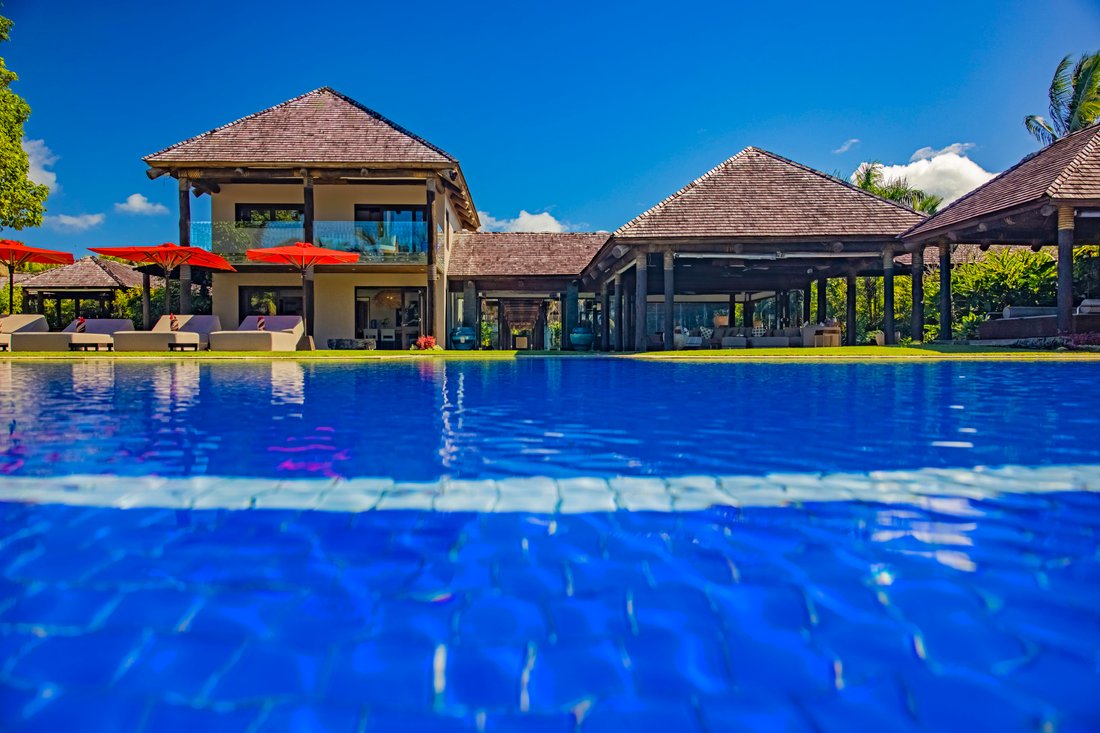 Villa in Pacific Harbour, Central Division, Fiji 1 - 15141237