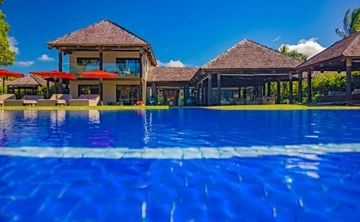 Villa in Pacific Harbour, Central Division, Fiji 1