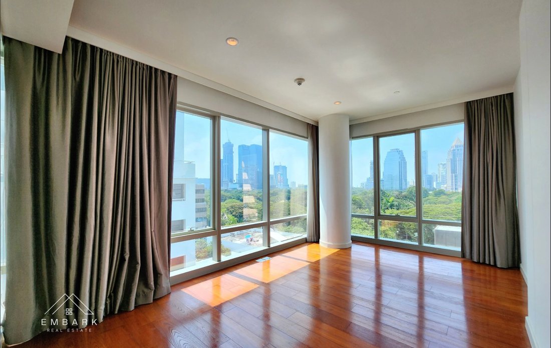 Condo in Bangkok, Krung Thep Maha Nakhon, Thailand 1 - 15142550