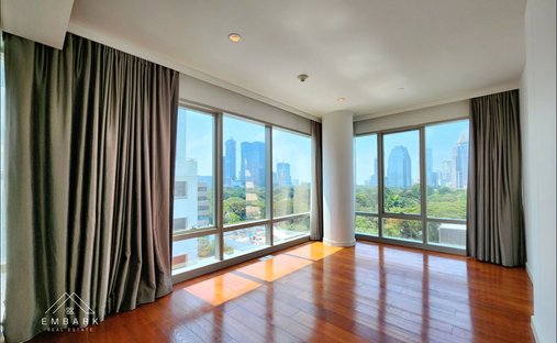 Eigentumswohnung in Bangkok, Bangkok, Thailand 1