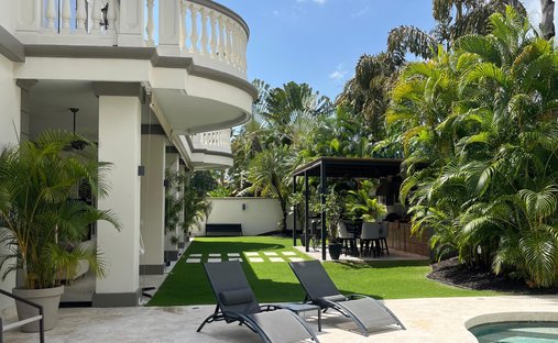 House in Panama City, Panama, Panama 1