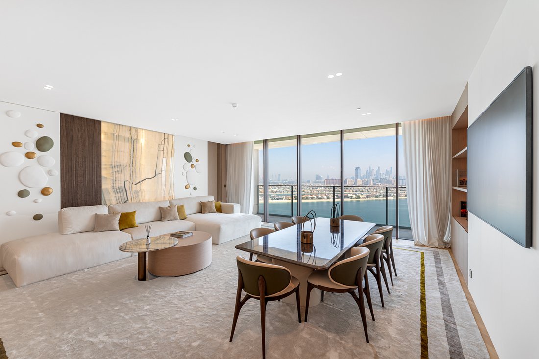 Apartment in Dubai, Dubai, United Arab Emirates 5 - 15142913