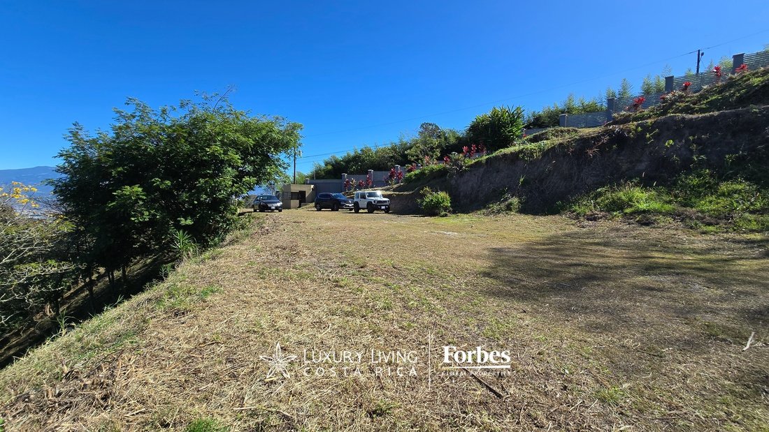 Land in Escazu, San José Province, Costa Rica 2 - 15141602