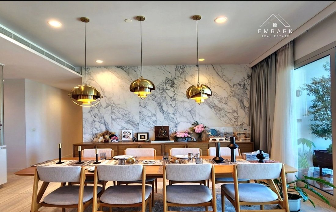 Appartement à Bangkok, Bangkok, Thaïlande 3 - 15142731