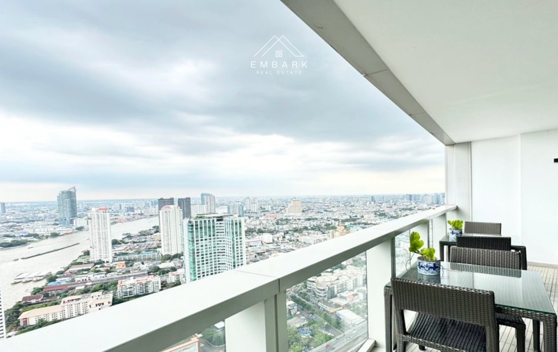 Condo in Bangkok, Krung Thep Maha Nakhon, Thailand 5 - 15142485