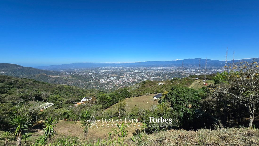 Land in Escazu, San José Province, Costa Rica 1 - 15141602