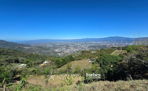 Land in Escazu, San José Province, Costa Rica 1