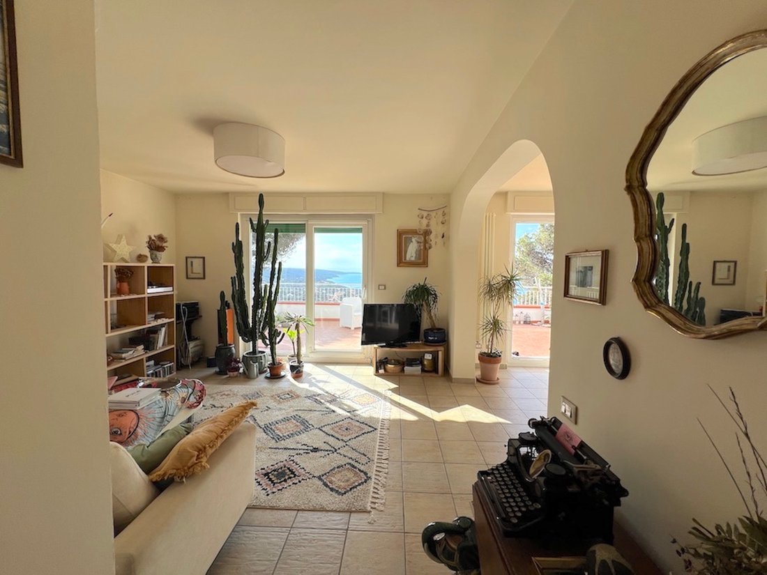Villa in Livorno, Tuscany, Italy 5 - 14119890