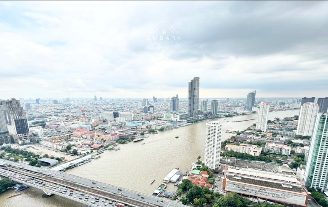 Condo in Bangkok, Krung Thep Maha Nakhon, Thailand 4 - 15142485