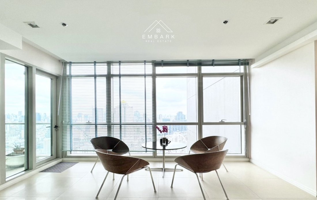 Condo in Bangkok, Krung Thep Maha Nakhon, Thailand 3 - 15142485