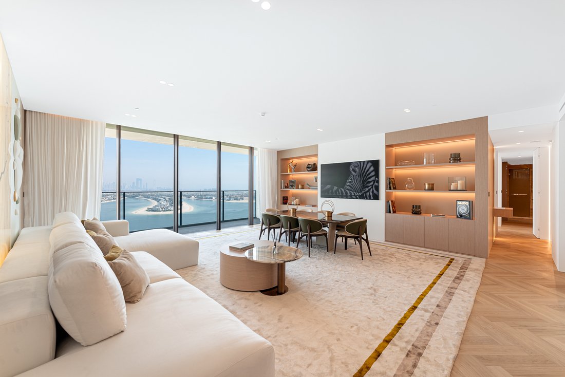 Apartment in Dubai, Dubai, United Arab Emirates 4 - 15142913