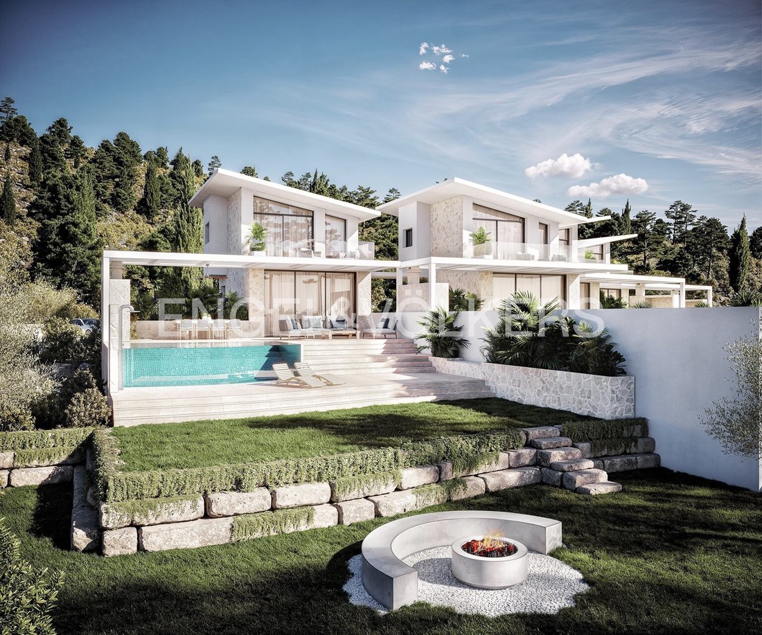 Villa a Paliouri, Decentralized Administration of Macedonia and Thrace, Grecia 1 - 15141490