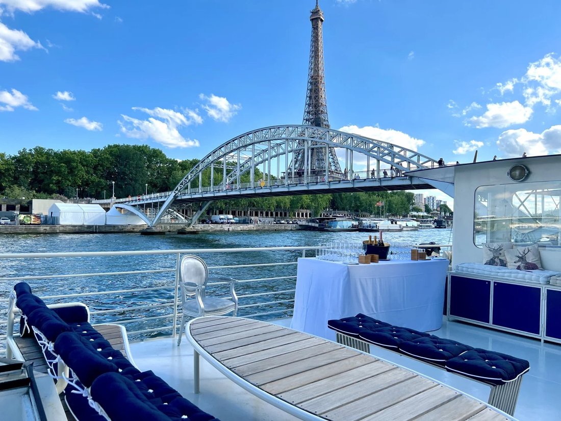Apartment in Muette Sud, Paris 16e Arrondissement, Paris 1 - 15139339
