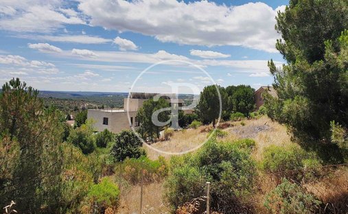 Land in Torrelodones, Community of Madrid, Spain 1
