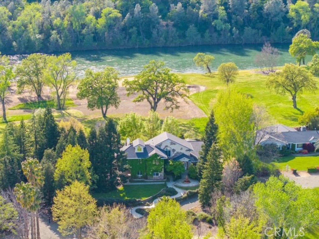 House in Red Bluff, California, United States 1 - 15142876
