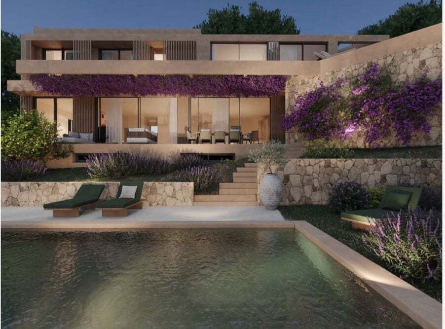 Land in Bendinat, Balearic Islands, Spain 3 - 15142660