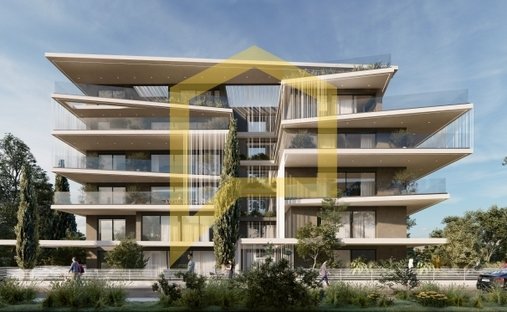 Apartment in Vari, Attica, Greece 1